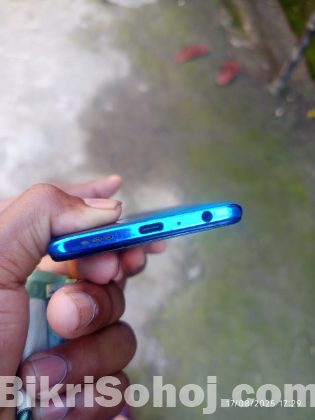 Oppo F15